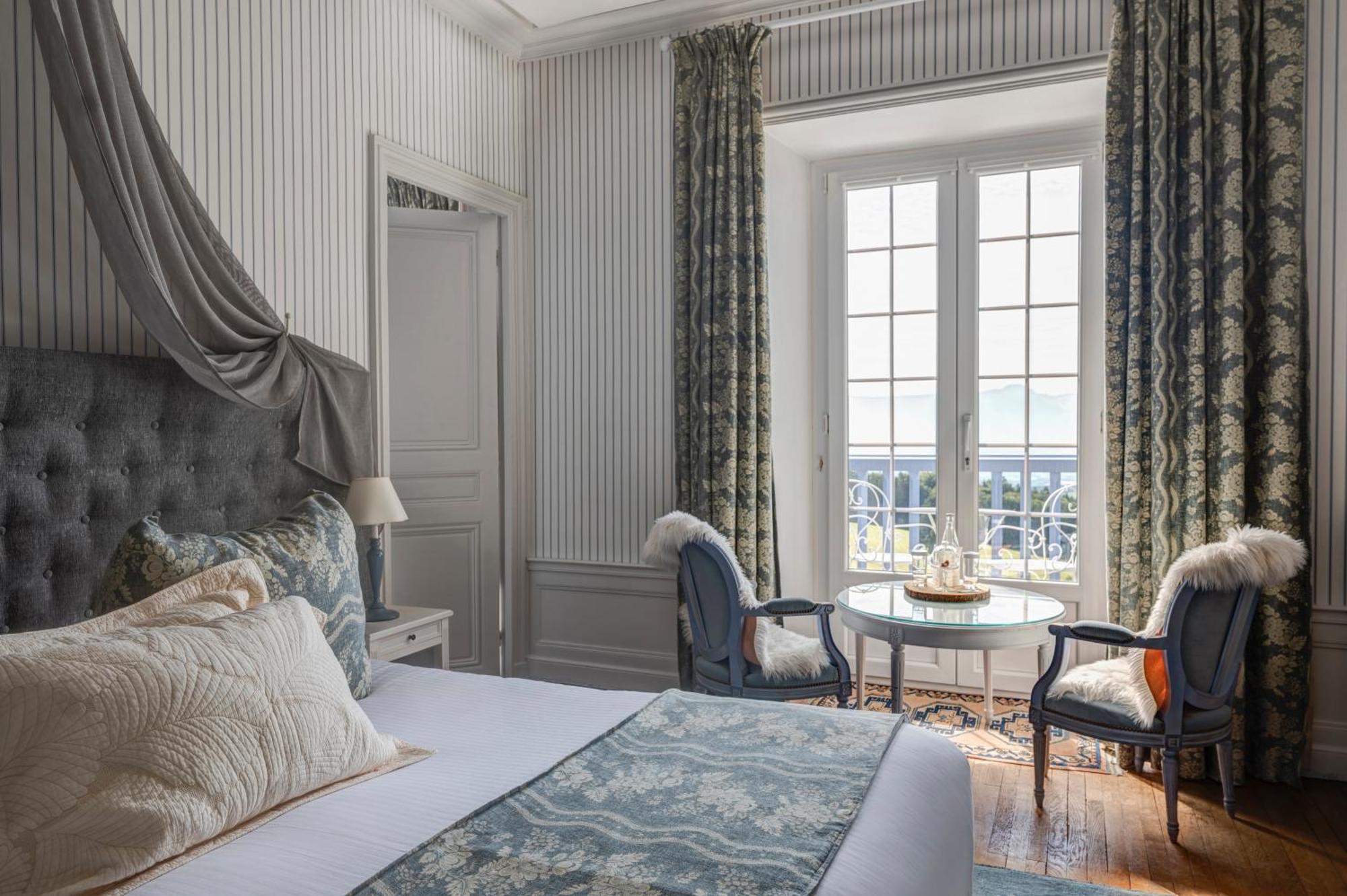 Chateau Des Avenieres Cruseilles Eksteriør bilde