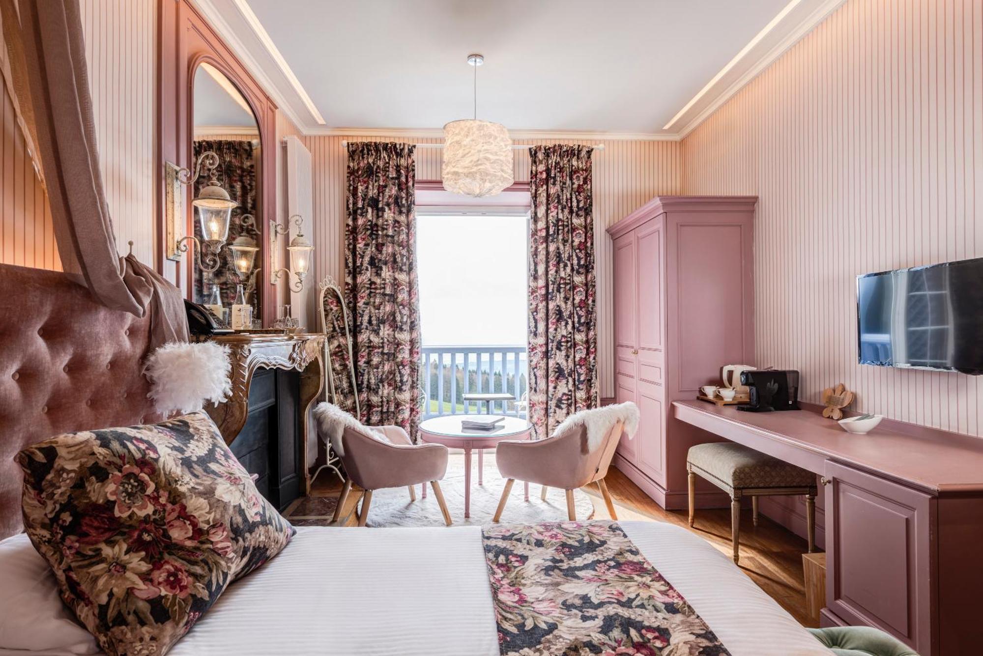 Chateau Des Avenieres Cruseilles Eksteriør bilde