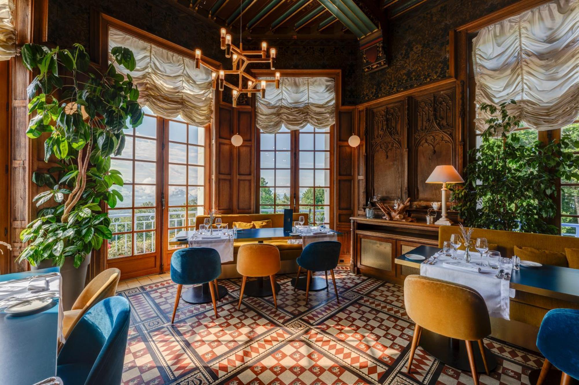 Chateau Des Avenieres Cruseilles Eksteriør bilde